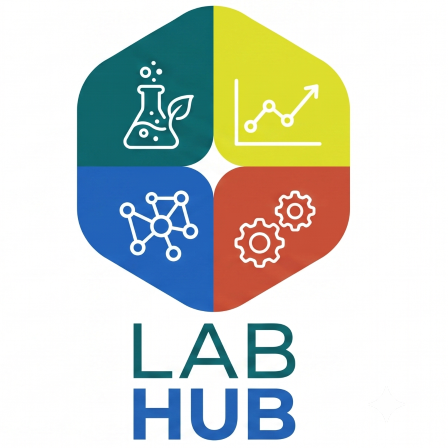 Research LabHub Logo